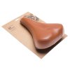 0038153 blb curve plus saddle honey brown