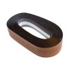 0019634 blb pro microfibre pu bar tape brown