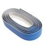 0017015 blb pro microfibre pu bar tape blue