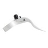 0017593 blb blevers crosstop os levers set white