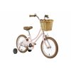 16 fabric bike classic pink 2