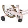 16 fabric bike classic pink 5