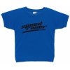 Speed racer triko blue
