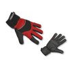 Rukavice PELLS X-Winter Black/Red (Varianta L)