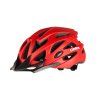 Helma PELLS Sallet Red - L (58-61 cm) (Varianta L (58-61 cm))