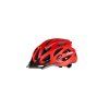 Helma PELLS Sallet Red - L (58-61 cm) (Varianta L (58-61 cm))