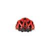 Helma PELLS Sallet Red - L (58-61 cm) (Varianta L (58-61 cm))