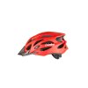 Helma PELLS Sallet Red - M (55-58cm) (Varianta M (55-58cm))