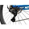 PELLS Razzer 27,5 Blue (Varianta XS)
