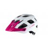 Helma PELLS Wasp White/Pink - M (55-58cm)