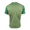 climbbeer green organic cotton t shirt 1