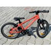 Dětské kolo Beany Zero 16 - Red
