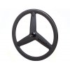 0043944 blb notorious z3 full carbon rear wheel black