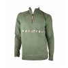 twilight khaki unisex sweatshirt 1