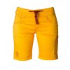 seina orange shorts 1