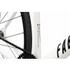 fixed gear bike aero white 3