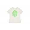 Dámské tričko NORCO Pinecone Tee White