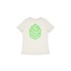 Dámské triko NORCO Pinecone Tee White (Varianta S)