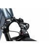 PELLS Thorr City Steel Grey (Varianta M)