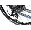 PELLS Thorr City Steel Grey (Varianta M)