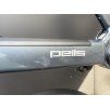 PELLS Thorr City Steel Grey (Varianta M)