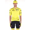 Dres SANTINI TDF Leader (Varianta M)