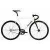 fixed gear light pro white carbon