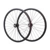 0036795 novatec wheel set matte black