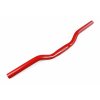 handlebar fixie bike:red