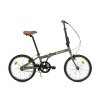folding bike cayman