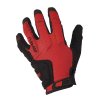 rukavice pump red 1
