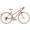 0031728 6ku helen 16spd city bike rose gold