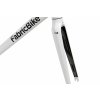 fixie light frameset white 4