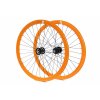 wheelset fabricbike orange