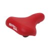 SE04 sedlo na kolo cervene