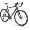 STEVENS Prestige Storm Grey (Varianta 54cm)