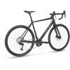 STEVENS Prestige Storm Grey (Varianta 54cm)