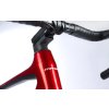 STEVENS Super Prestige Di2 Chrome Red/Black (Varianta 54cm)