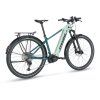 STEVENS E-Antelao FEQ Jade Green (Varianta 18")
