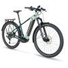 STEVENS E-Antelao FEQ Jade Green (Varianta 18")