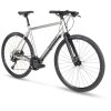 STEVENS Strada 800 Frozen Silver (Varianta 52cm)