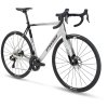 STEVENS Izoard ULT Di2 Cool Grey (Varianta 50cm)