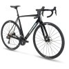 STEVENS Izoard 105 Di2 Galaxy Black (Varianta 56cm)