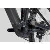 NORCO Sight VLT CX C2 Raw Black/Liquid Current - SZ2 (M) (Varianta SZ2 (M))