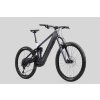 NORCO Sight VLT CX C3 Raw Black/Ice White - SZ2 (M) (Varianta SZ2 (M))