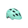Přilba CTM ZIPPY, dětská, mořská zelená, S