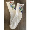 ponožky Folklor II