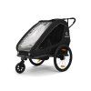 cargo vozik hamax traveller black 10 o