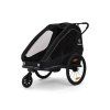 cargo vozik hamax traveller black 9 o