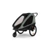 cargo vozik hamax traveller khaki green black 1 o